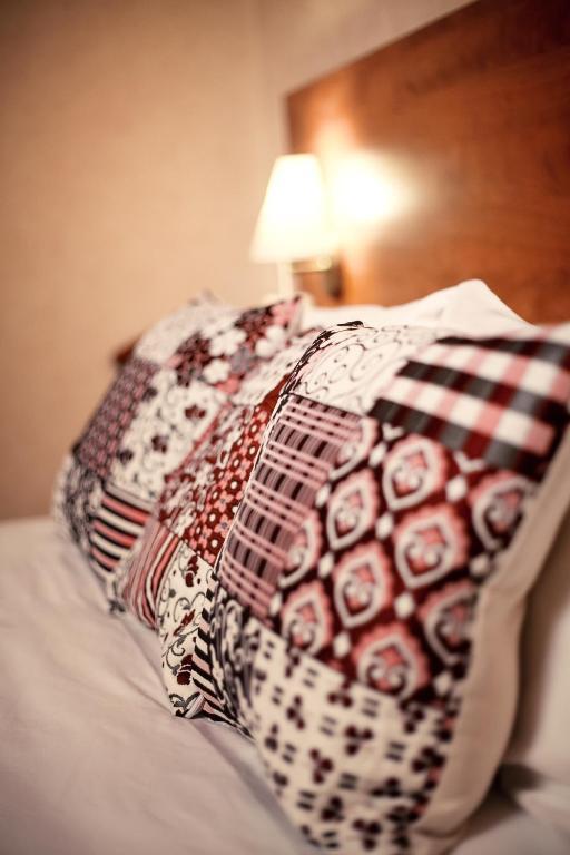 Au Feu De Bois Otel Amou Oda fotoğraf